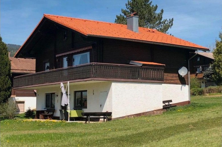 Feriendorf am Hohen Bogen - Haus 66