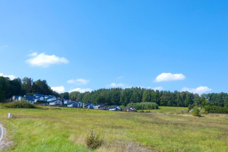 Feriendorf an der Therme Obernsees