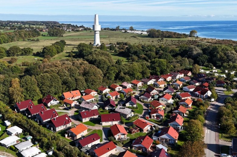 Feriendorf Südstrand