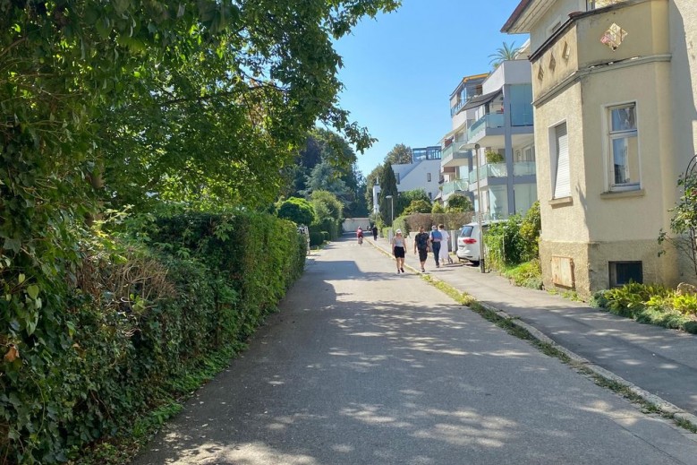 Ferienglück am Bodensee