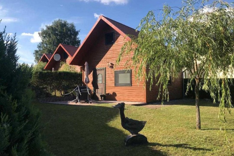 Ferienhäuser Auszeit - am Großen Labussee