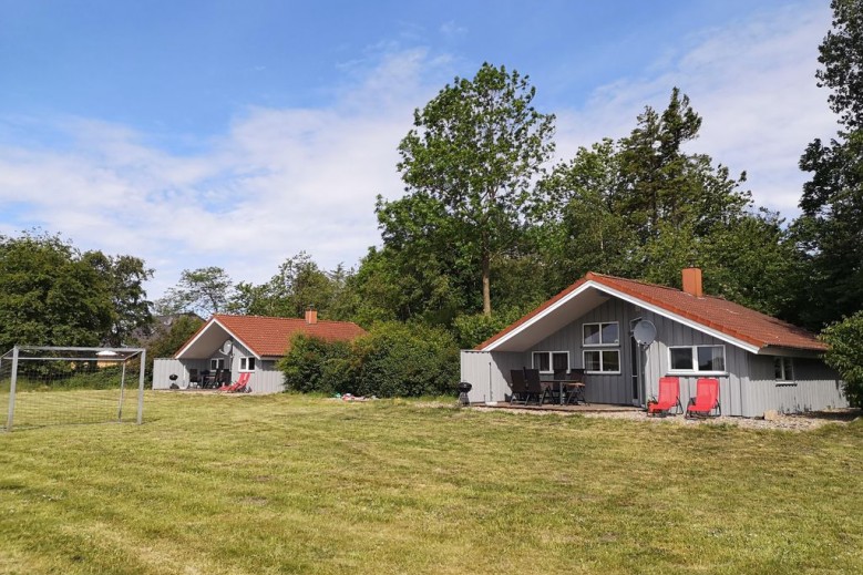 Ferienhäuser Tarp