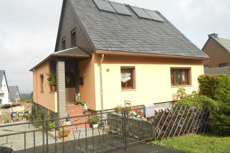 Ferienhaus / -wohnung Langer