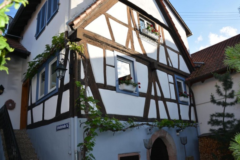 Ferienhaus 1534