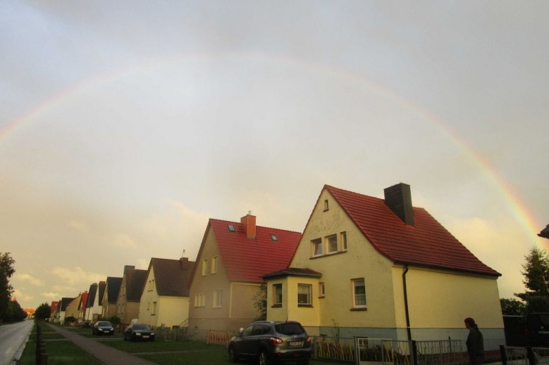 Ferienhaus 2 Bernd