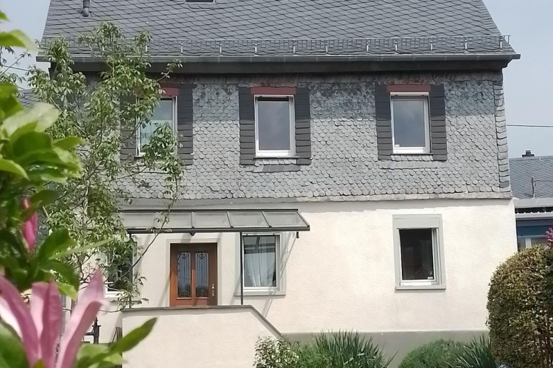 Ferienhaus Achatalm