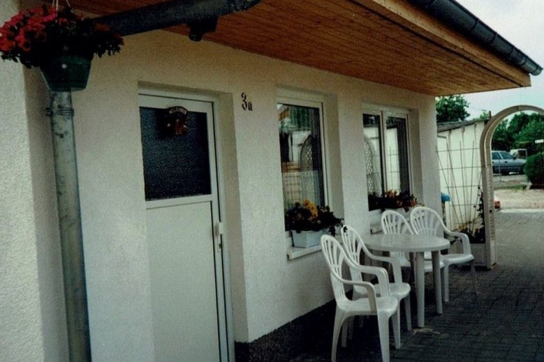 Ferienhaus Albrecht - ABC207