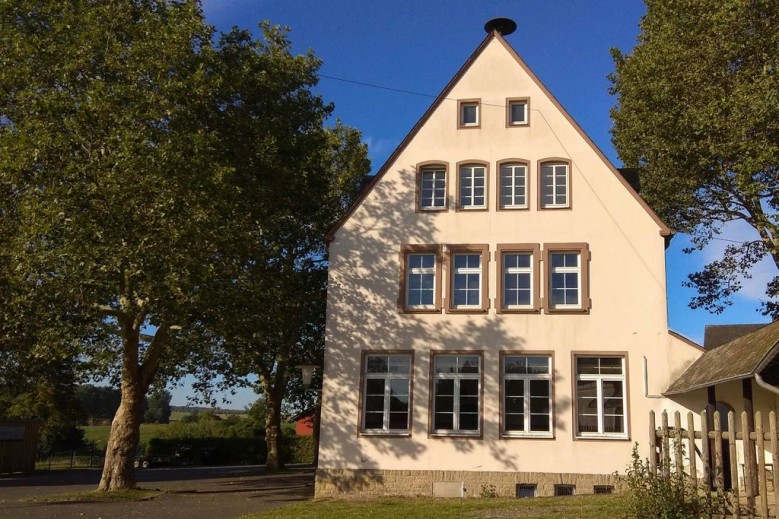 Ferienhaus Alte Schule