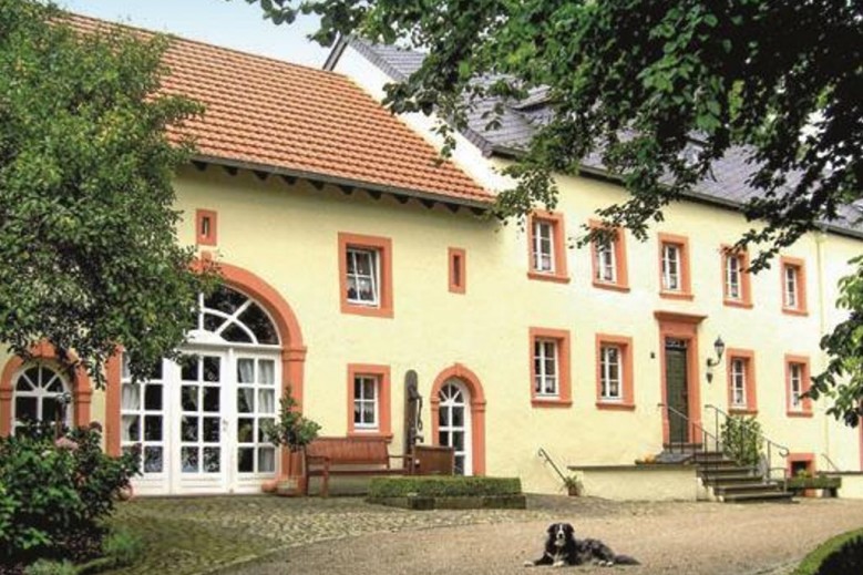 Ferienhaus Altes Backhaus