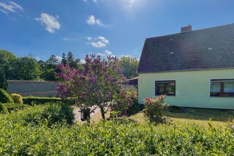 Ferienhaus Am Flachsee