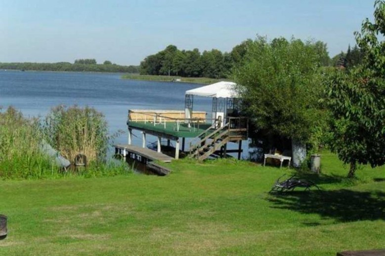 Ferienhaus Am Großen Priepertsee (21454)