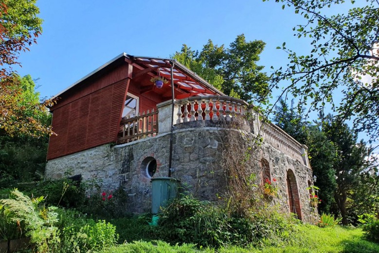 Ferienhaus  Am Hexenstieg