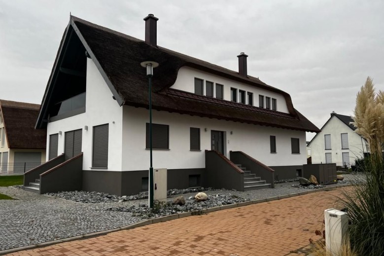 Ferienhaus am Kliff