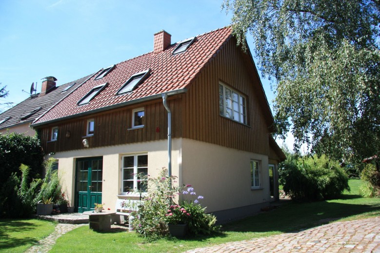 Ferienhaus am Kuhmoor