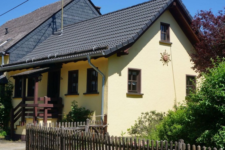 Ferienhaus am Leiselbach