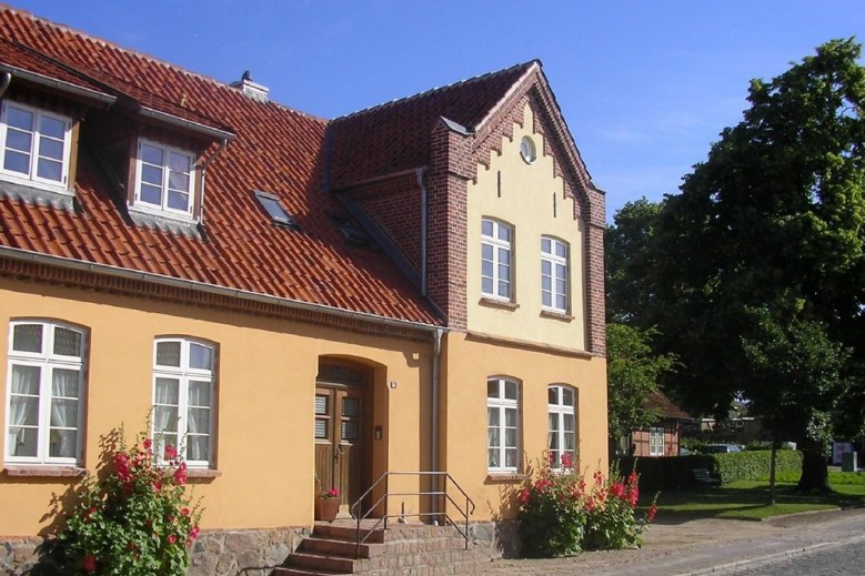 Ferienhaus 