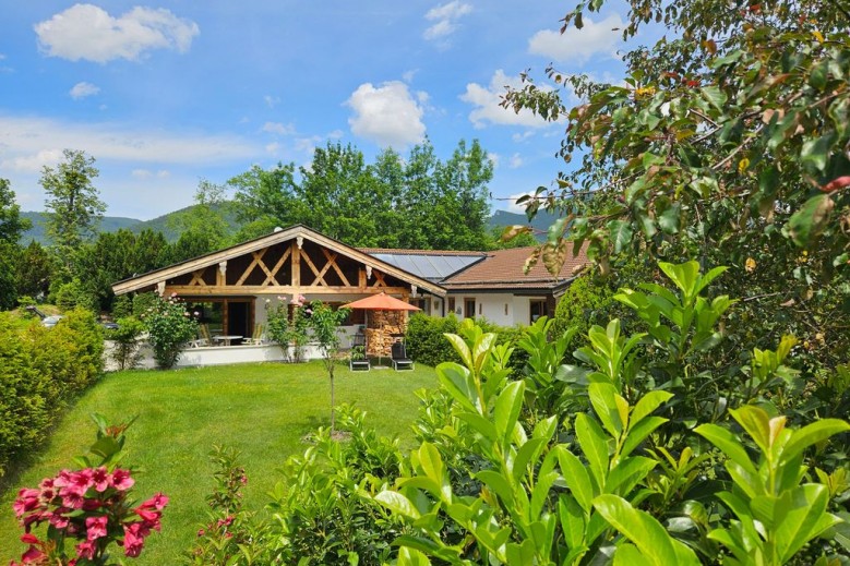 Ferienhaus am Tegernsee, Ferienhaus Gottschlicht