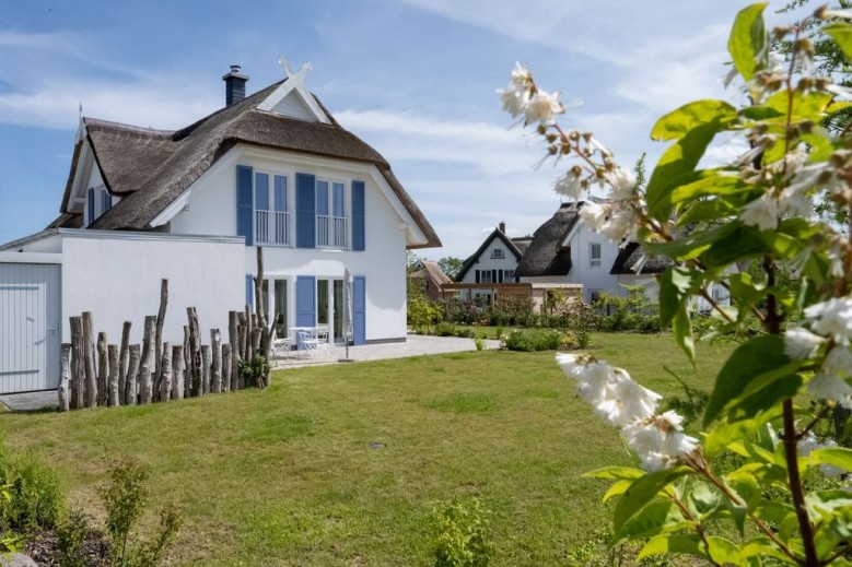 Ferienhaus Amrai auf der Insel Rügen