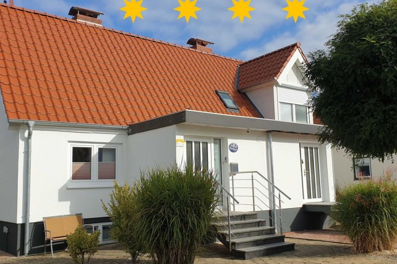 Ferienhaus Angela Kellenhusen