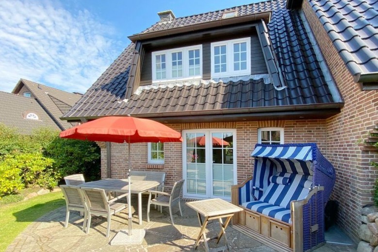 Ferienhaus Anke