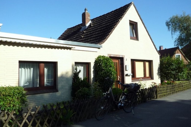 Ferienhaus Anna