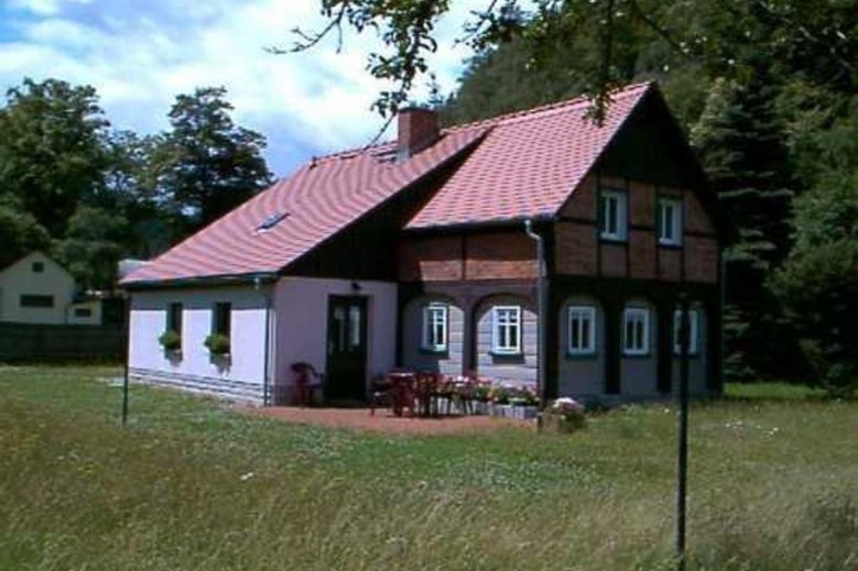 Ferienhaus Annemone