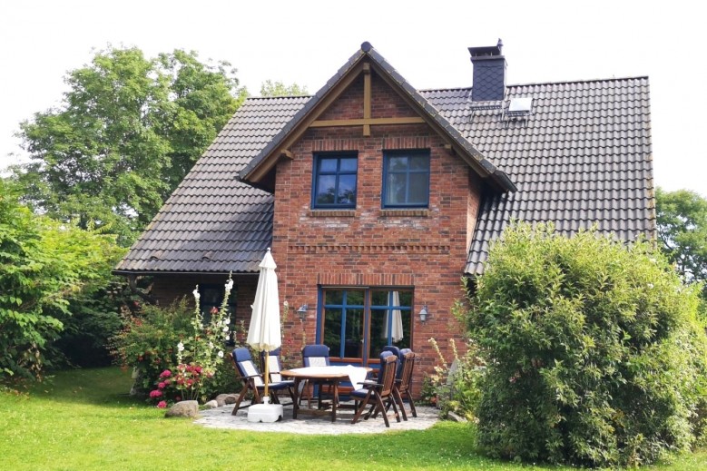 Ferienhaus Arkona