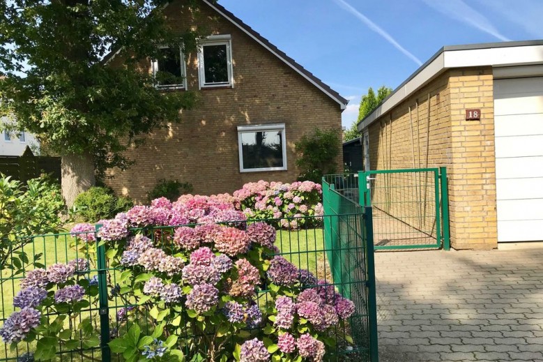 Ferienhaus Auf dem Bremsberg