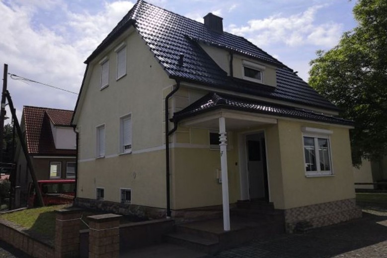 Ferienhaus auf dem Gries 17