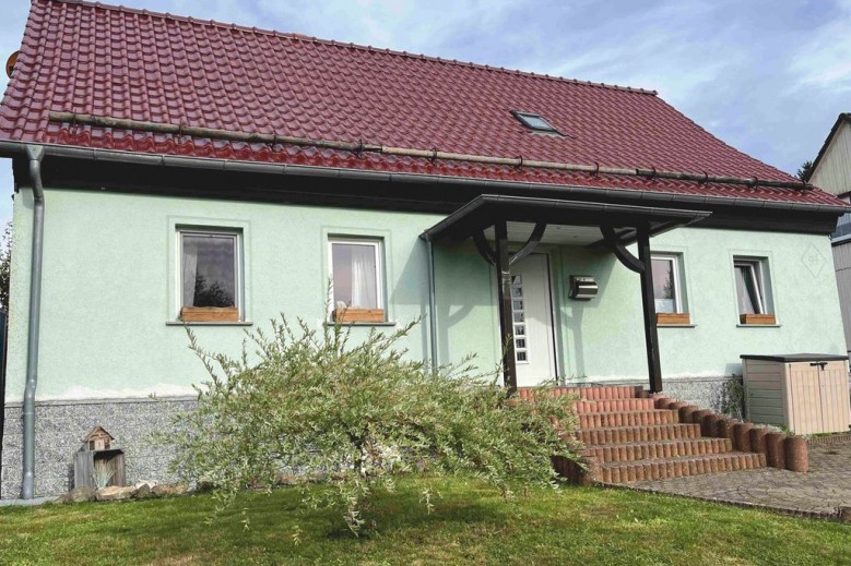 Ferienhaus Auszeit