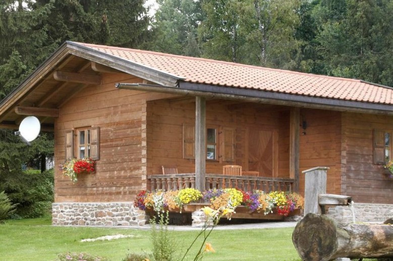 Ferienhaus Bärenhöhle