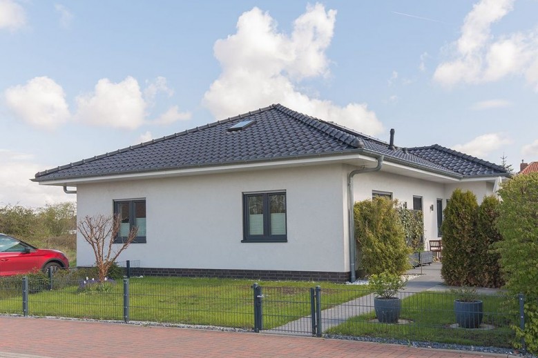 Ferienhaus Barbara, FeWo Vermittlung Nordsee