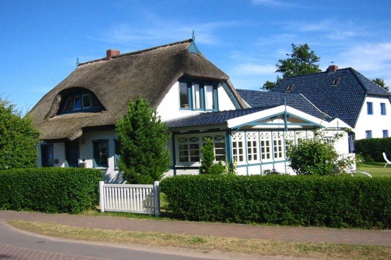 Ferienhaus Becker