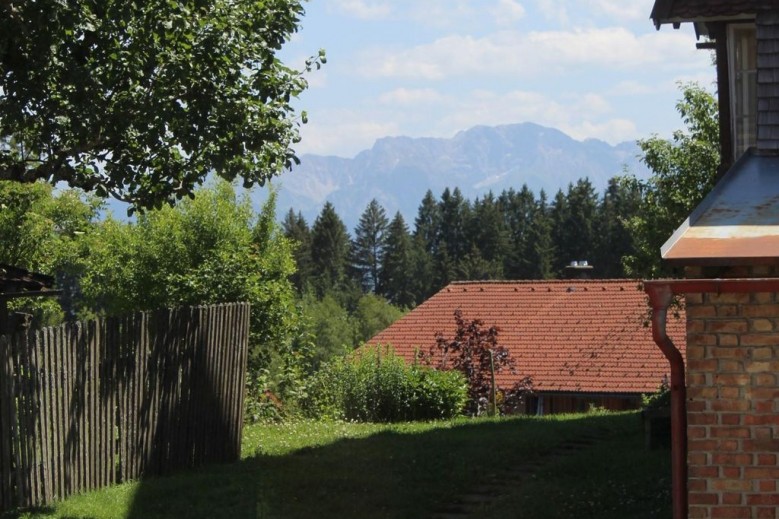 Ferienhaus Bergstätter Sonne