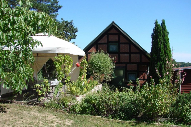 Ferienhaus Bildt