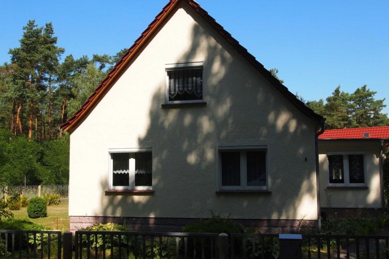 Ferienhaus Blei