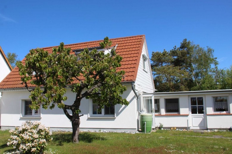 Ferienhaus Boddenblick