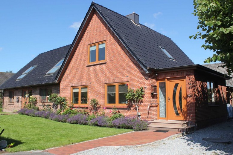 Ferienhaus Boje 11