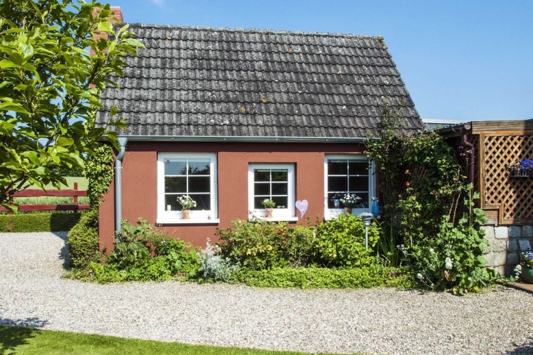 Ferienhaus Braack