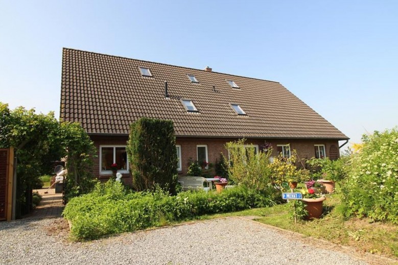 Ferienhaus Brauer, Westmarken