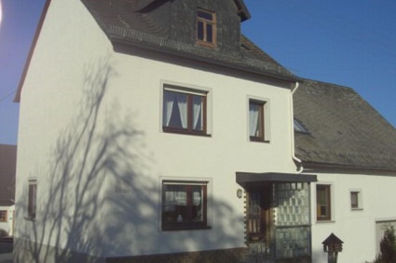 Ferienhaus  Braun