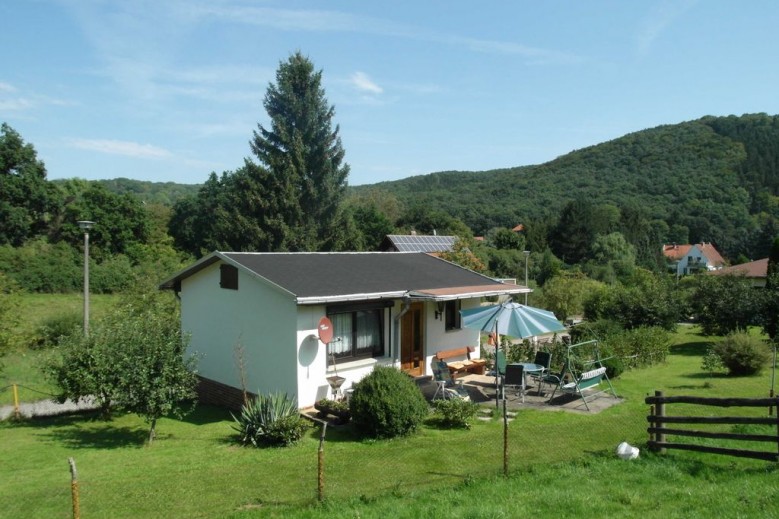 Ferienhaus Bremer Grillenberg