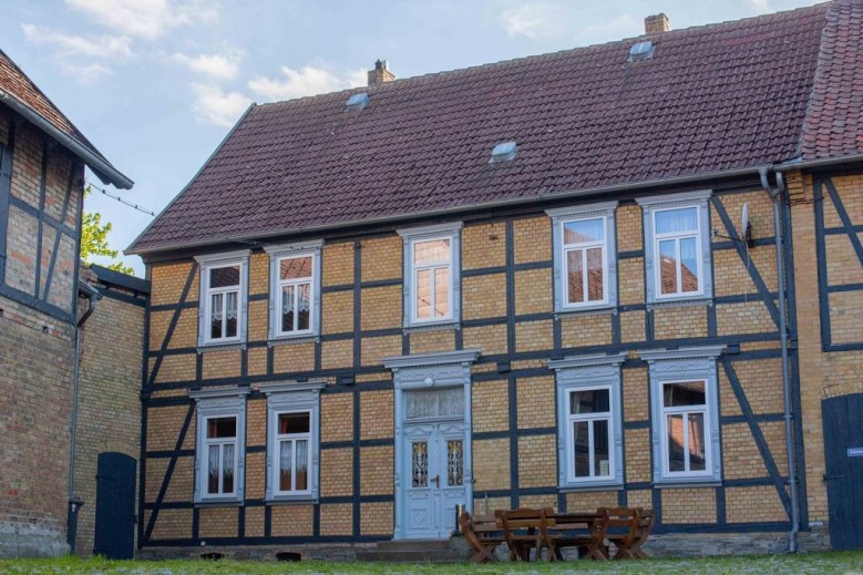 Ferienhaus Brockenblick