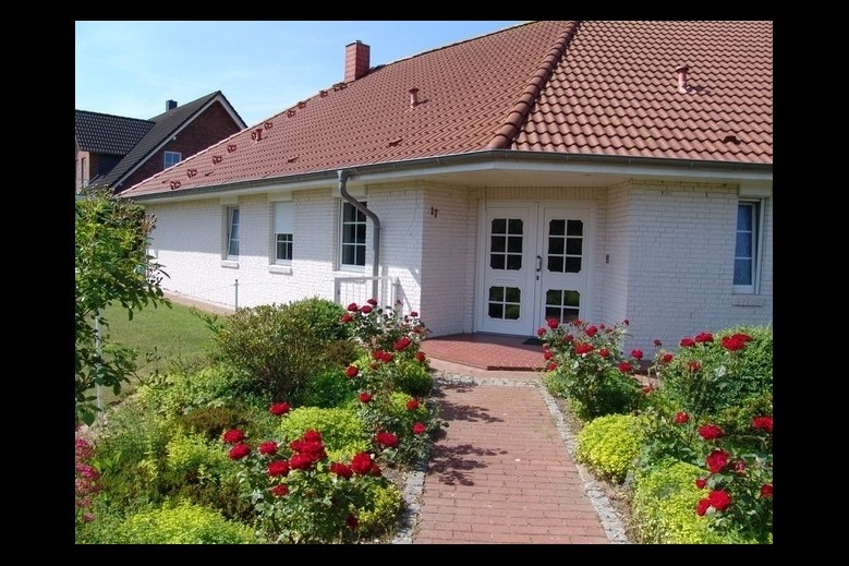 Ferienhaus Brombeerhof