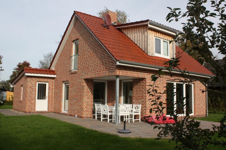 Ferienhaus Bullerbü