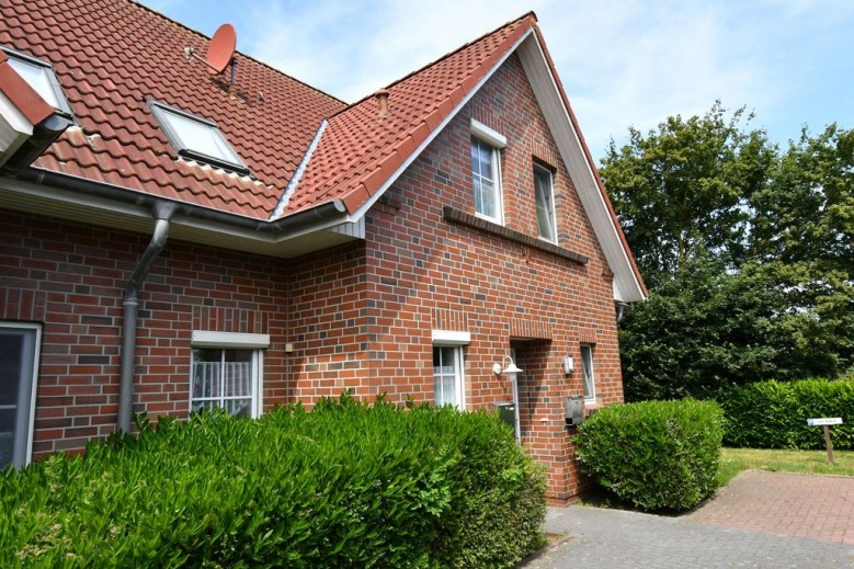 Ferienhaus Carolinenbrise