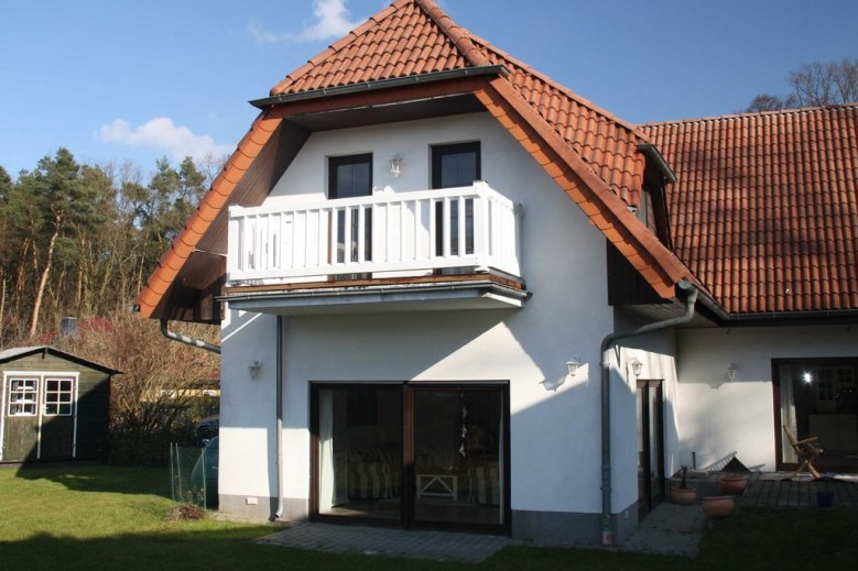 Ferienhaus Clea