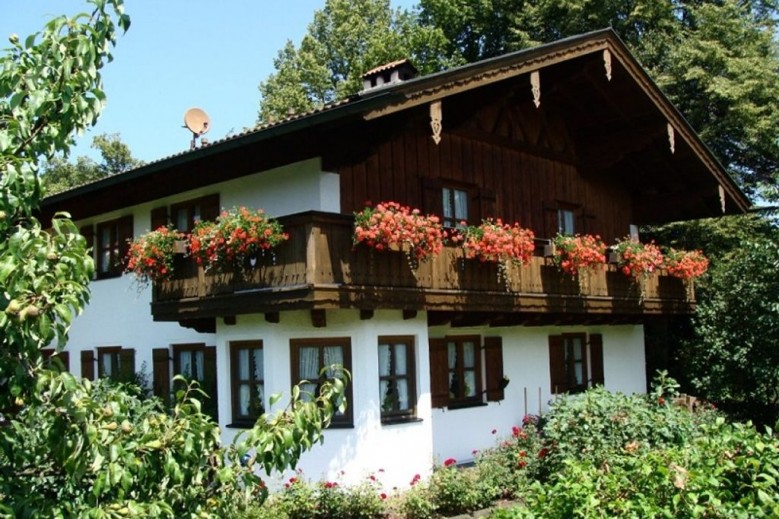 Ferienhaus Daxenberger