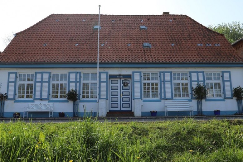 Ferienhaus Eiderblick