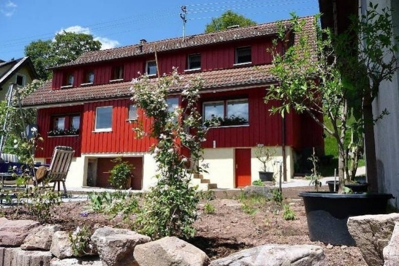 Ferienhaus Elfi